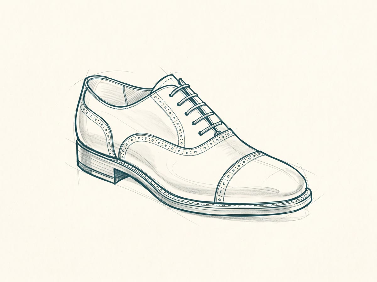 Schizzo del servizio: Restyling Vintage & Luxury
